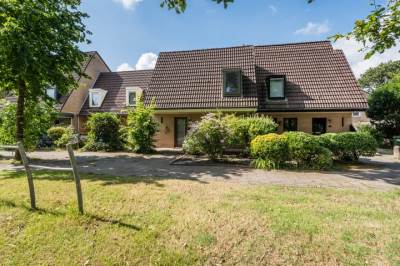 Woning Roerdomplaan 204 Hoogeveen