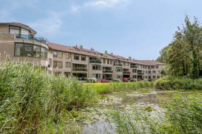 Woning Anna Paulownaplein 23 Goes