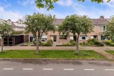 Woning Nansenlaan 43 Castricum