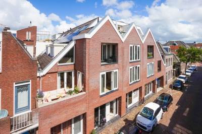 Woning Koningsweg 16B Alkmaar