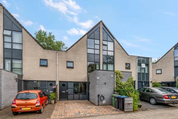 Woning Majoor Landzaatweg 59 Rhenen