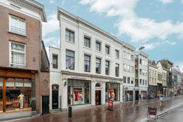 Woning Bakkerstraat 624 Arnhem