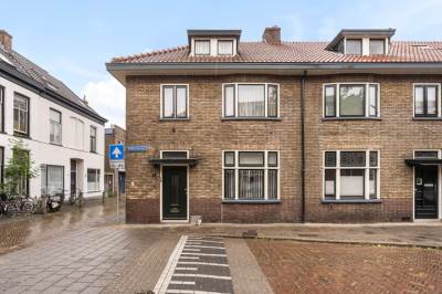 Woning Elbertsstraat 18 Zwolle