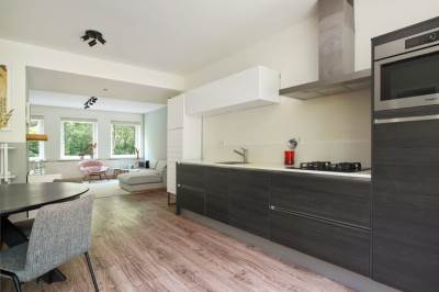 Woning Van Nijenrodeweg 511 Amsterdam