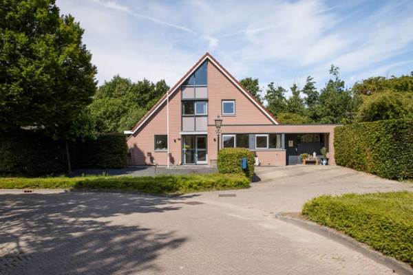 Woning Meteoorbaan 9 Franeker