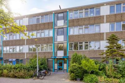 Woning Spinaker 191 Amsterdam