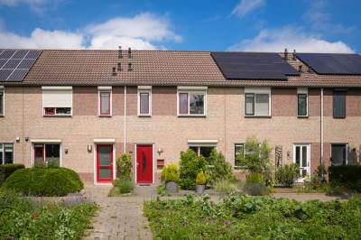 Woning Visserij 27 Zaltbommel