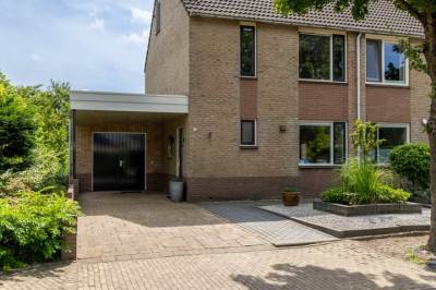 Woning Erve Joost 24 Holten