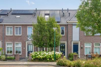 Woning Marijnenstraat 20 Sint-Oedenrode