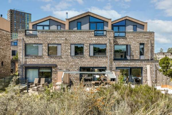 Woning Duinrugstraat 11 Almere