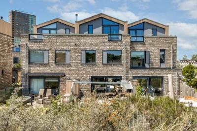 Woning Duinrugstraat 11 Almere