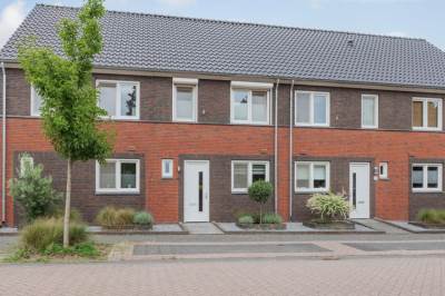Woning Bakhuuske 49 Hegelsom