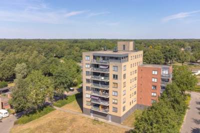 Woning Uilenveld 127 Emmen