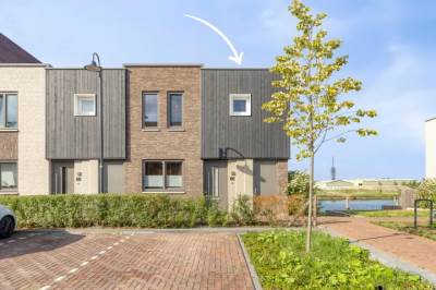 Woning Ketelkade 60 Goes