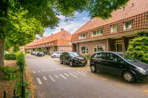 Woning Onder de Linden 114 Arnhem