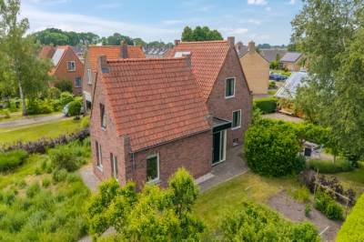Woning Cornelisgracht 4 Giethoorn