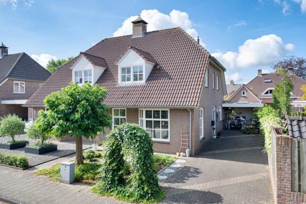 Woning Klaverwei 4 Schijndel