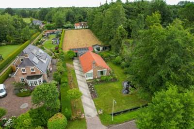 Woning It Heideloantsje 20 Twijzelerheide