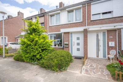 Woning Bunderhof 25 Heerlen
