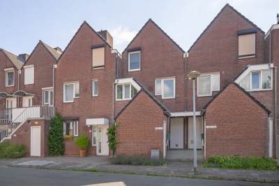 Woning Aan het Valderen 11B Maastricht