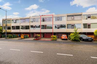 Woning Arendshorst 9 Ede