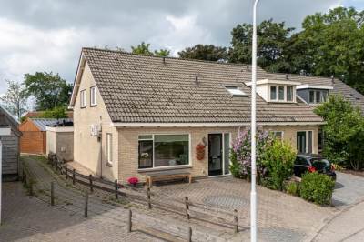 Woning De Kampen 32 Ingwierrum