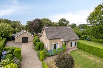 Woning Landrop 14 Hoogeloon