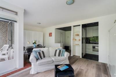 Woning Granadoslaan 86 Rotterdam