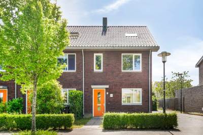 Woning Schelpenlaan 25 Terneuzen