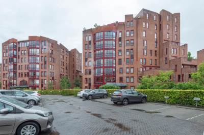 Woning De Heus Plein 66 Barneveld