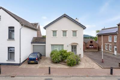 Woning Rijksweg 158 Gronsveld