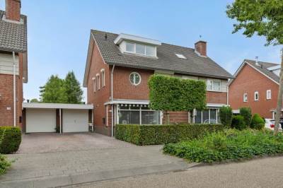Woning Schovenhorstweide 25 Helmond