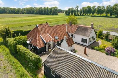 Woning Oostvierdeparten 47 Boijl