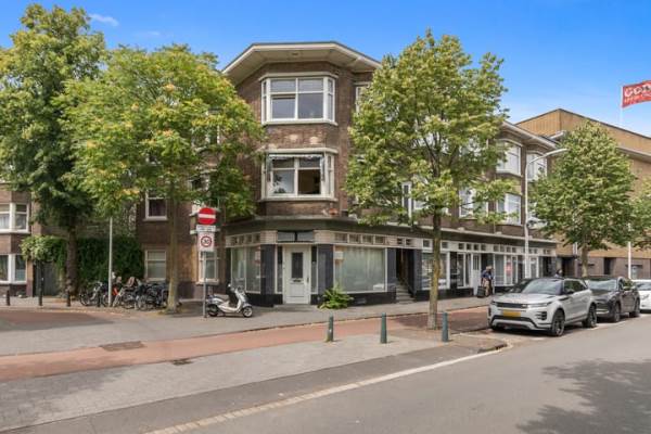 Woning Apeldoornselaan 17B Den Haag