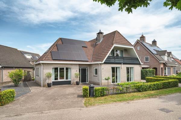 Woning Schoolhuisweg 47 Veghel