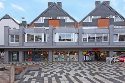 Woning De Wevershilt 15A Leusden