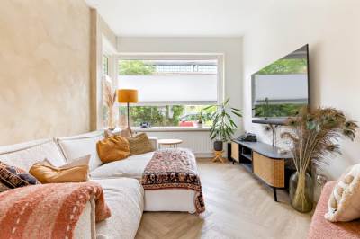 Woning Celebesstraat 25 Groningen