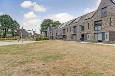 Woning Aftrap 5 Gilze