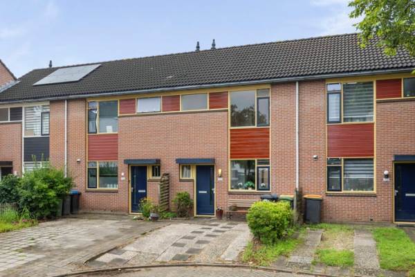 Woning Kannenburg 704 Deventer