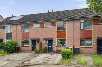 Woning Kannenburg 704 Deventer