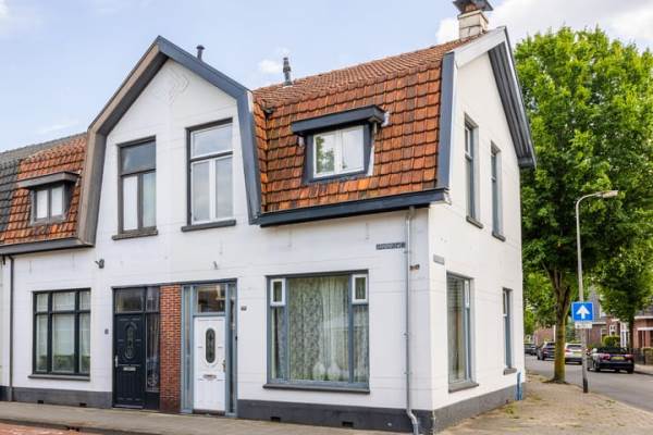Woning Anninksweg 34 Hengelo (OV)