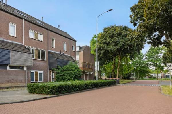 Woning Rompert Park 3 Den Bosch