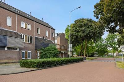 Woning Rompert Park 3 Den Bosch