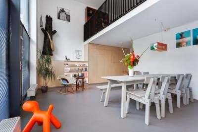 Woning Lodewijk Pincoffsweg 384 Rotterdam