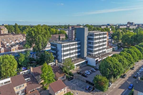 Woning Floridaweg 20X Capelle aan den IJssel