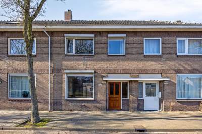 Woning Laagstraat 468 Eindhoven