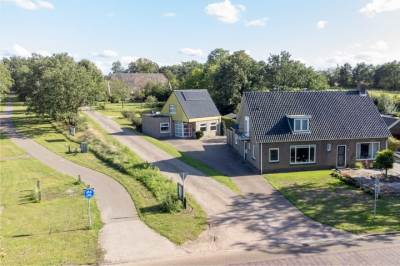 Woning Hoofdstraat 1 Exloo