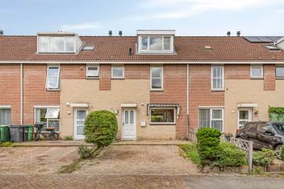 Woning Boogschutter 130 Amstelveen