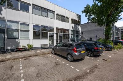 Woning Zeemansstraat 24E Zaandam