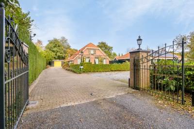 Woning Hofweg 5 Nijkerkerveen